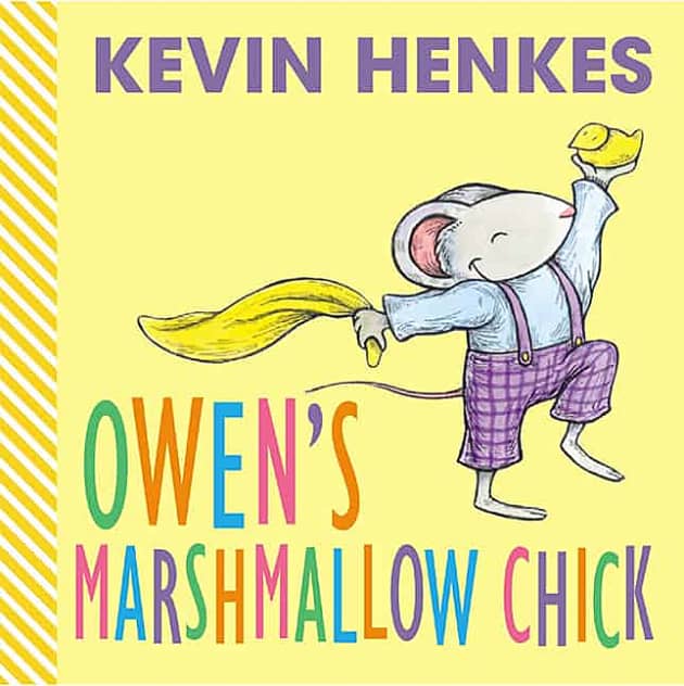Easter books for children