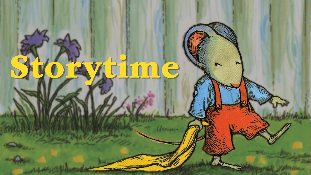 Storytime anytime character activities â