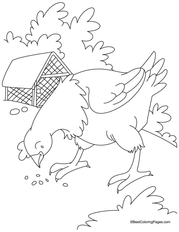 Line art