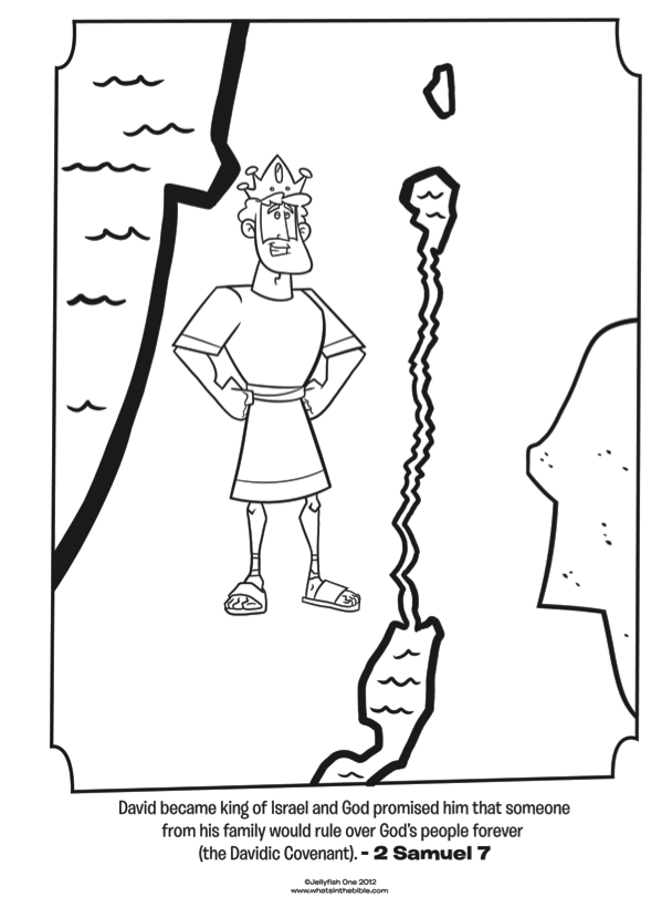 King david