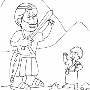 Bible king coloring pages printable for free download