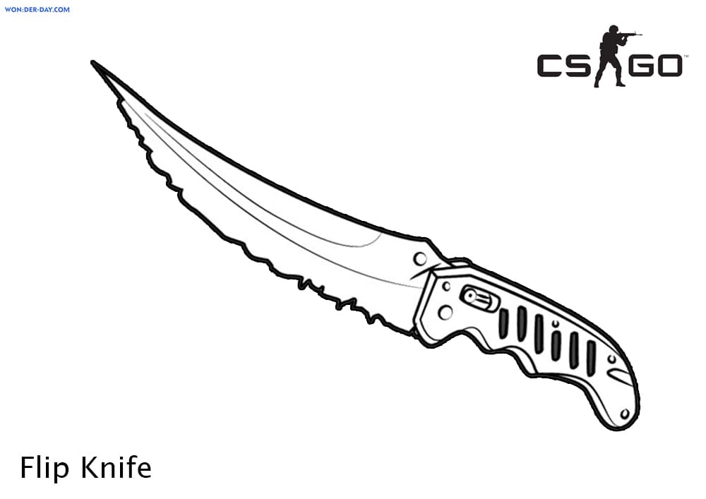 Cs go coloring pages free printable coloring pages