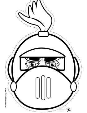 Printable knight with crest round mask to color mask printable masks mask for kids mask