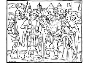 Middle ages