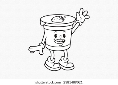 Beer colouring pages royalty