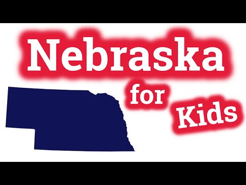 Nebraska state drink kool