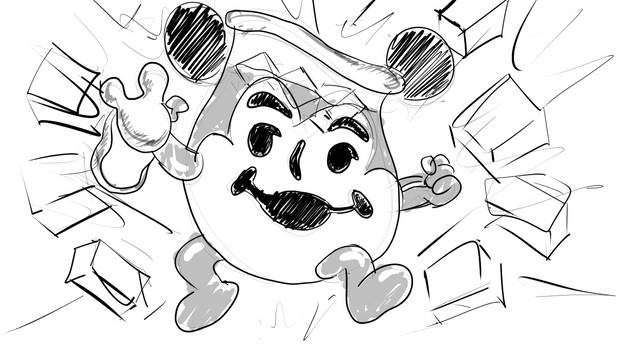 Explore the best koolaidman art