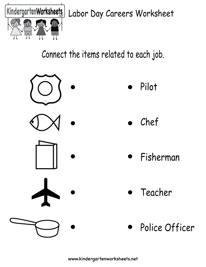 Labor day coloring pages carolyns positions