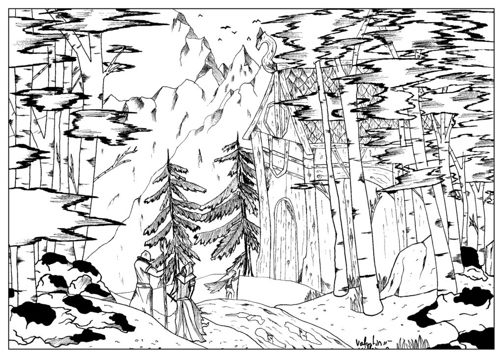 Free printable travel coloring book pages while were stuck at home