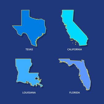 Page united states map coloring page images