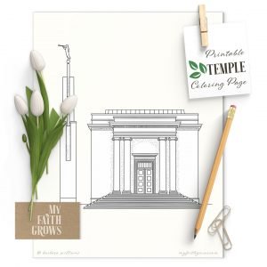 Coloring pages archives