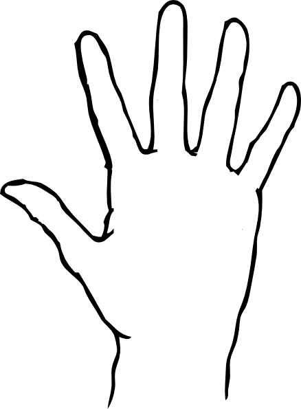 Free printable hand download free printable hand png images free cliparts on clipart library