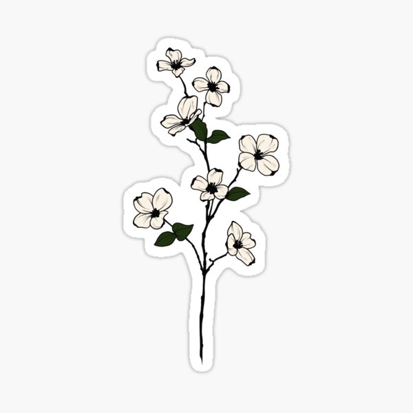Dogwood tree gifts merchandise for sale