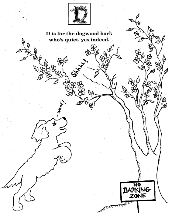 Rt alphabet tree walk â