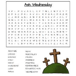 Printables lent
