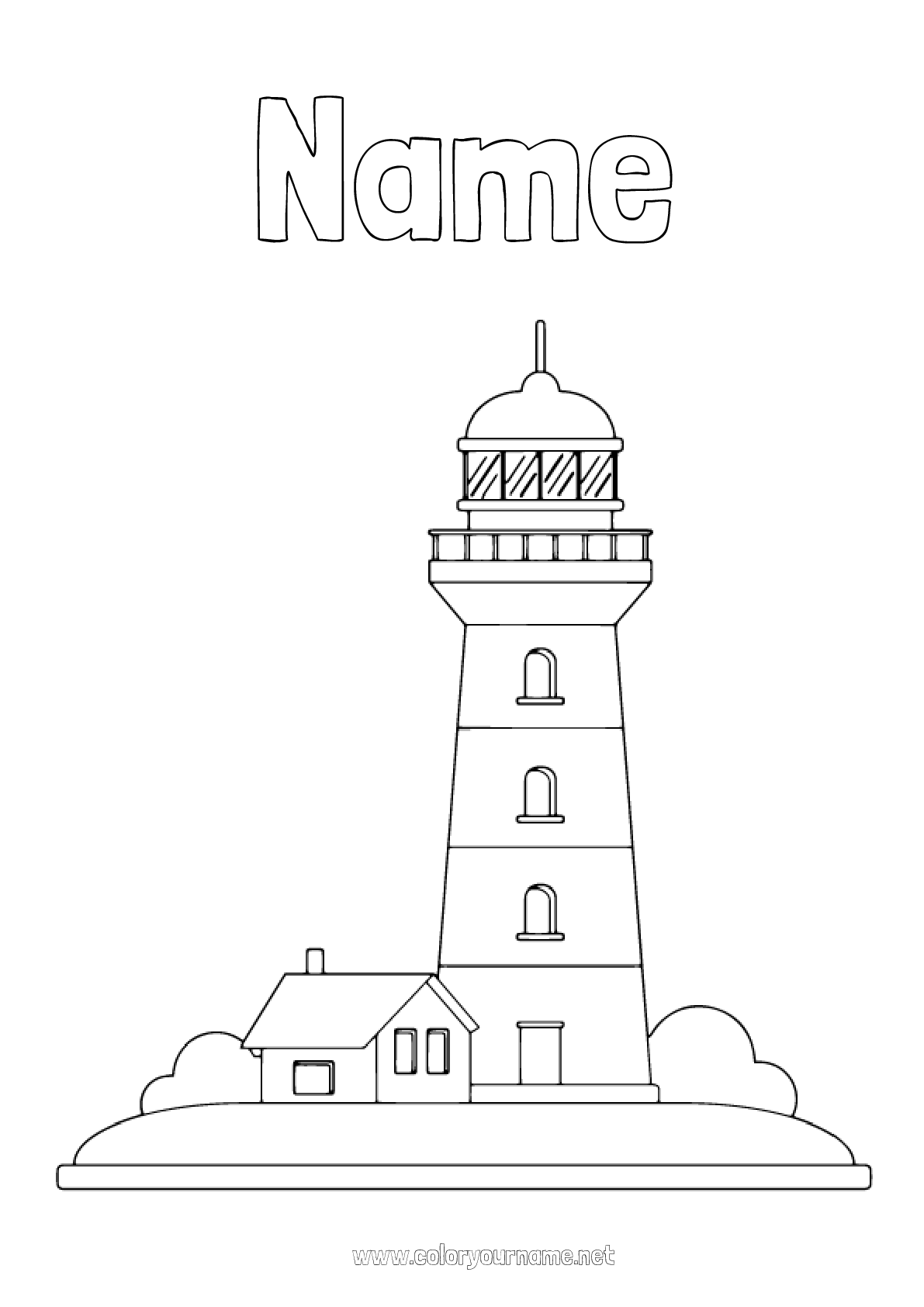 Coloring page no