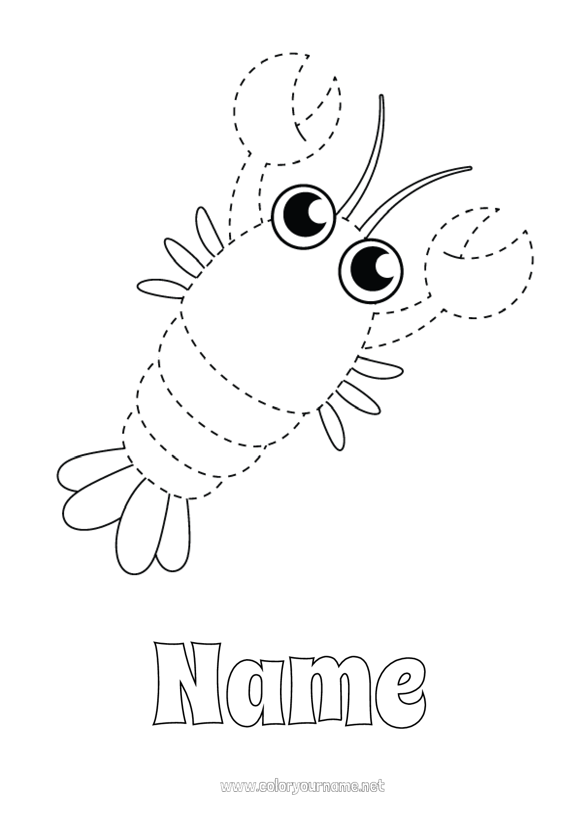 Coloring page no