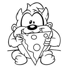 Top free printable looney tunes coloring pages online disney coloring pages cartoon coloring pages cute coloring pages