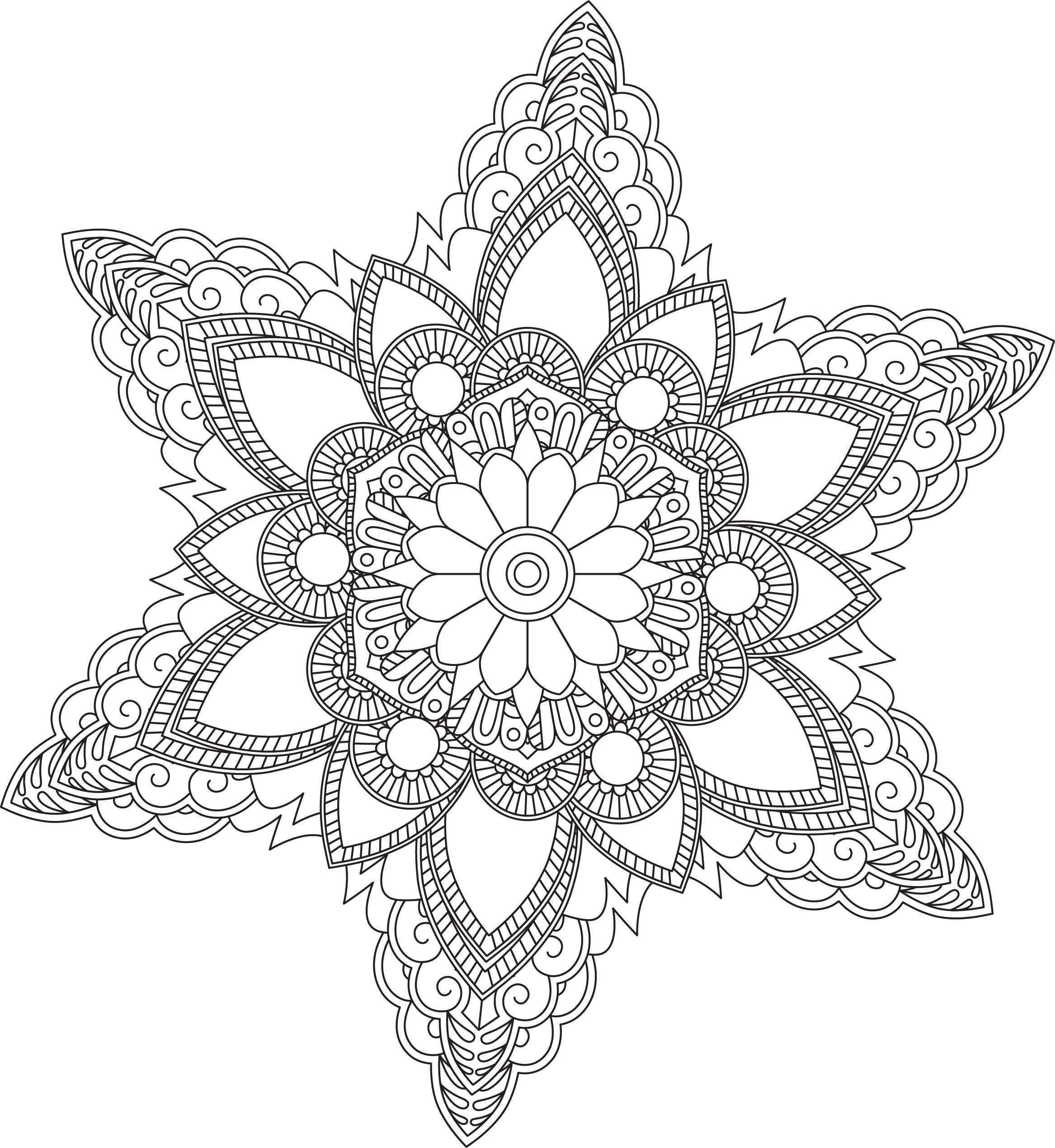 Mandala coloring pages adult coloring sheet printable coloring page grown up coloring printable art color anti