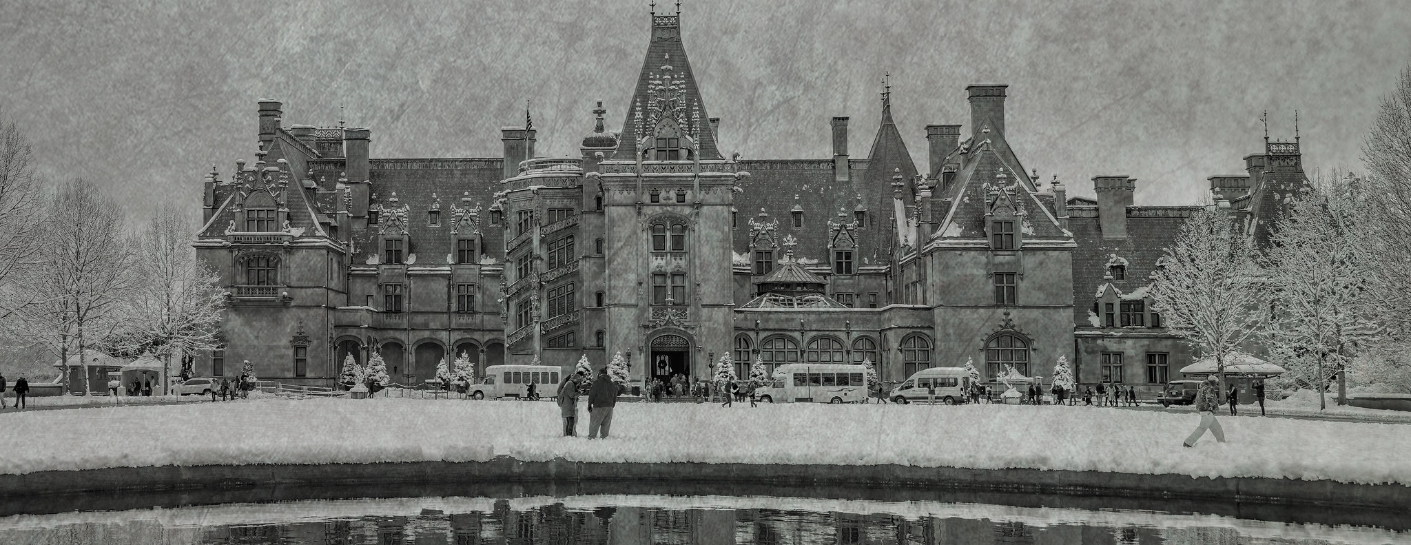 The biltmore estate asheville north carolina biltmore eâ