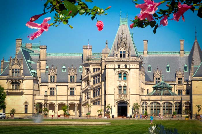 Biltmore estate insiders guide