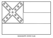 Mississippi coloring pages free coloring pages