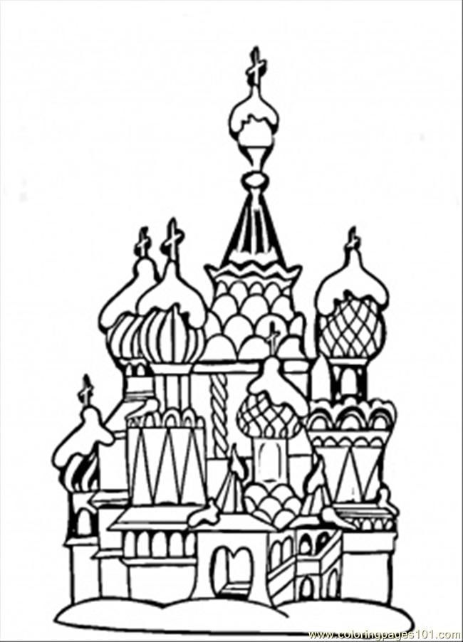 Free russia coloring pages download free russia coloring pages png images free cliparts on clipart library