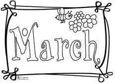 Learning songs spring theme printable coloring pages activities teacher resources homeschool prek
