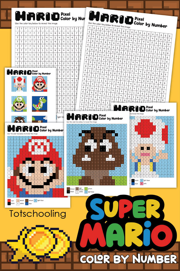 Super mario