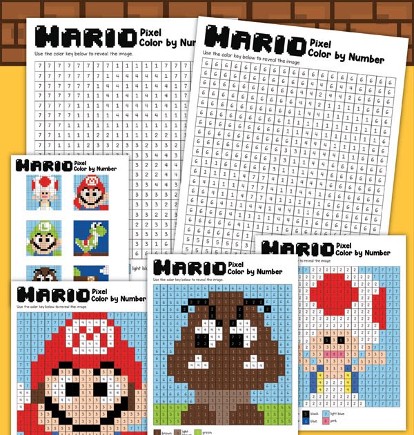 Super mario