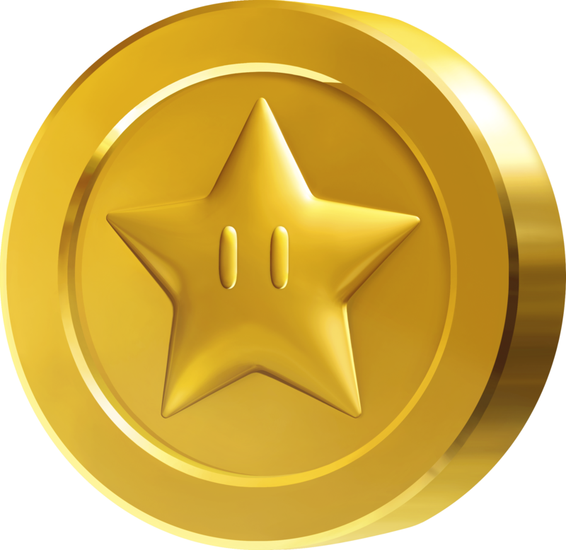 Star coin