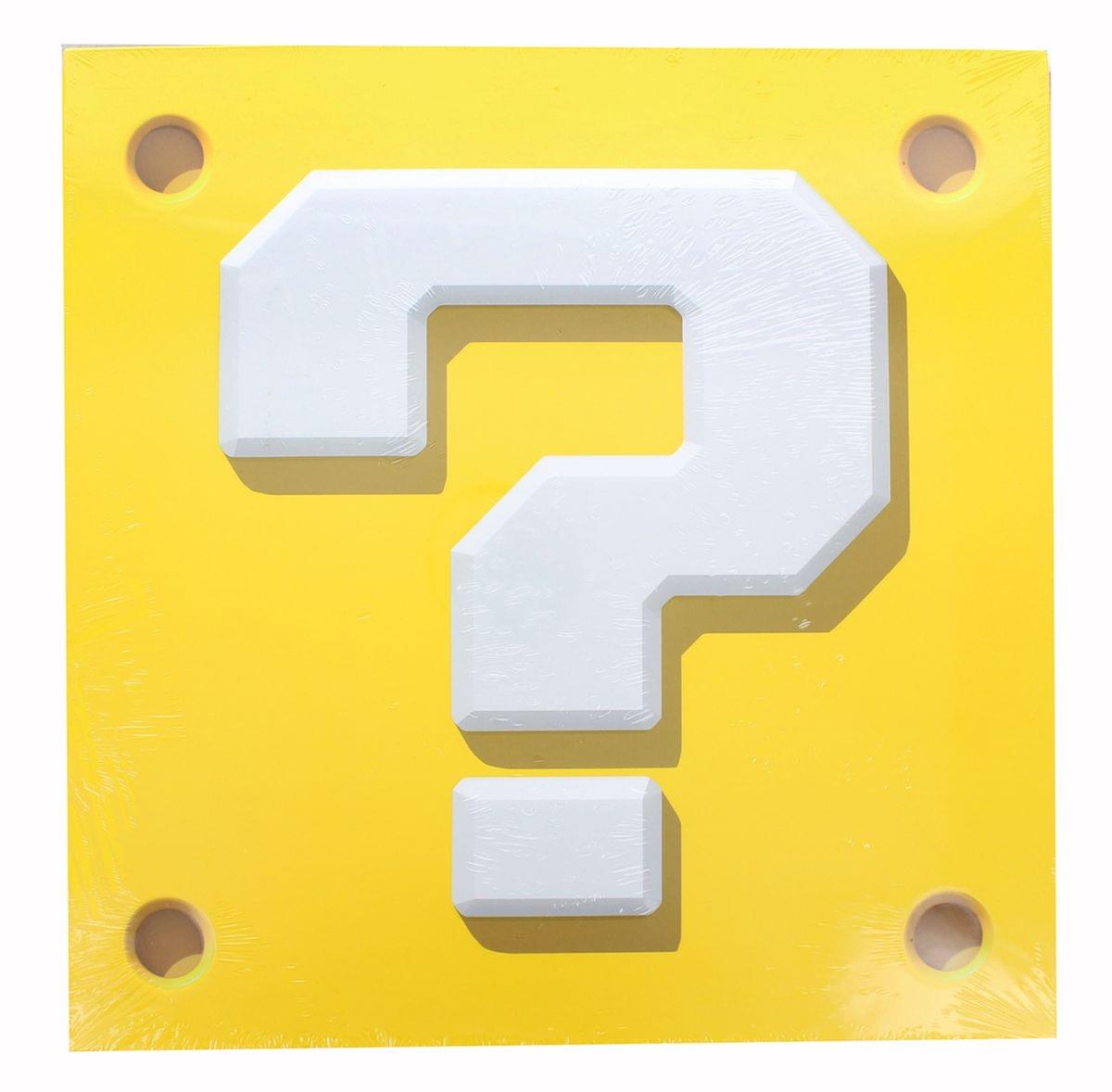 Super mario encyclopedia
