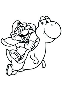 Mario bros