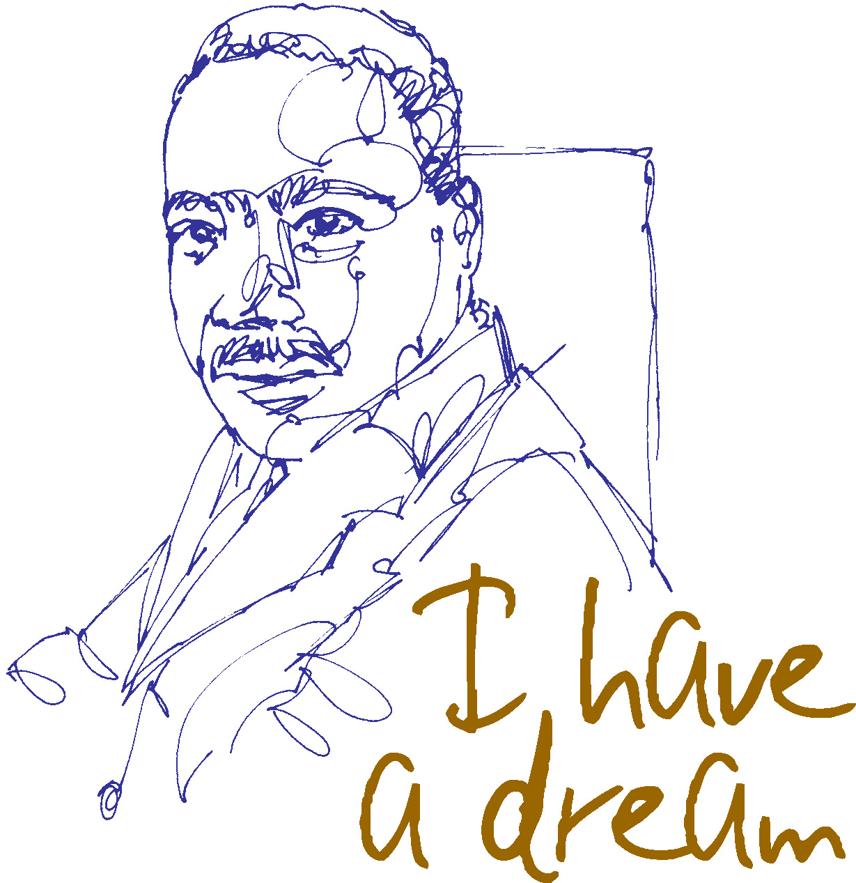 Martin luther king jr