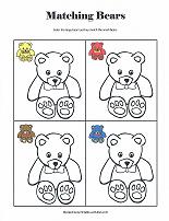 Worksheets for preschool
