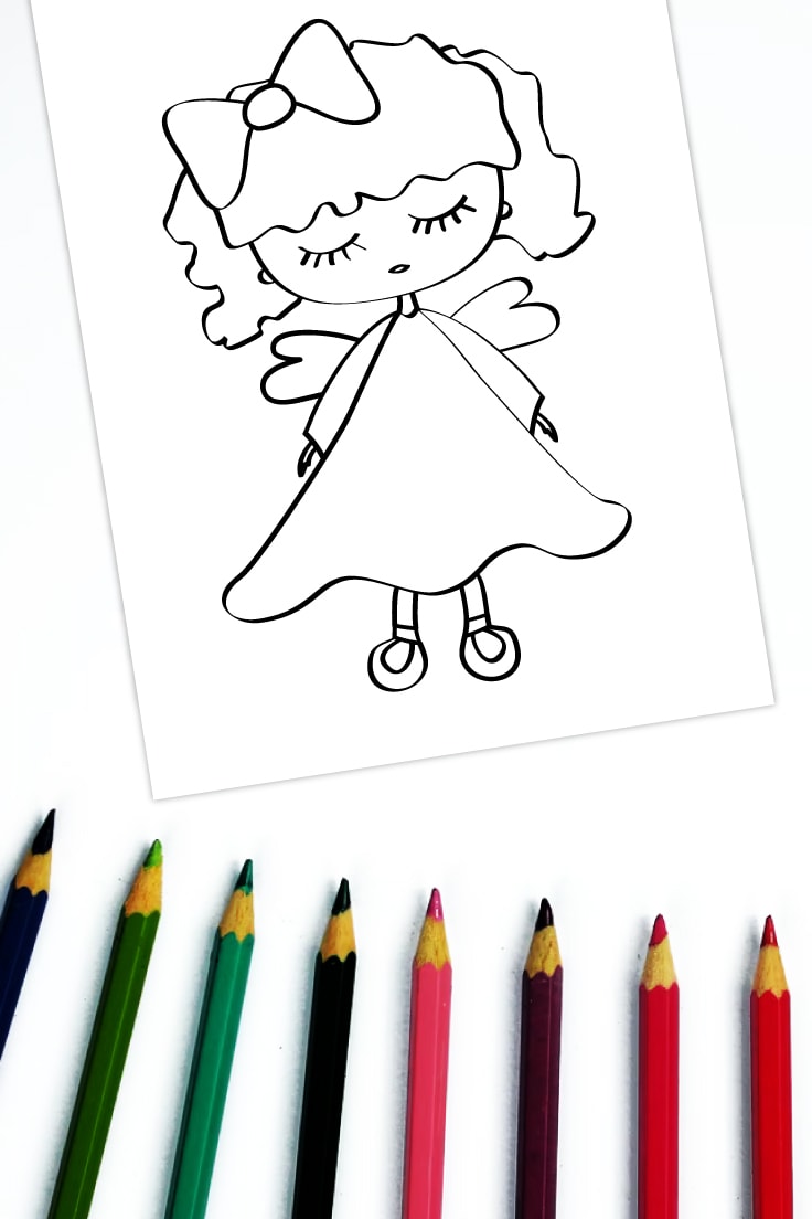 May coloring pages printables