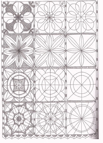 M c escher sellation teaching resources