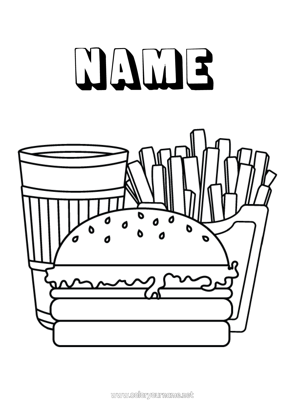 Coloring page no