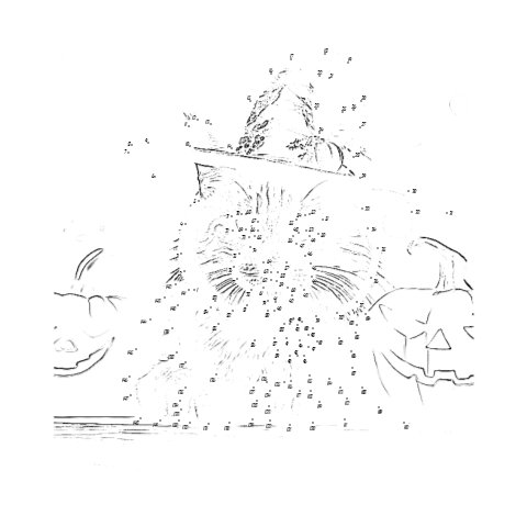 Print free connect the dots games oh my dots