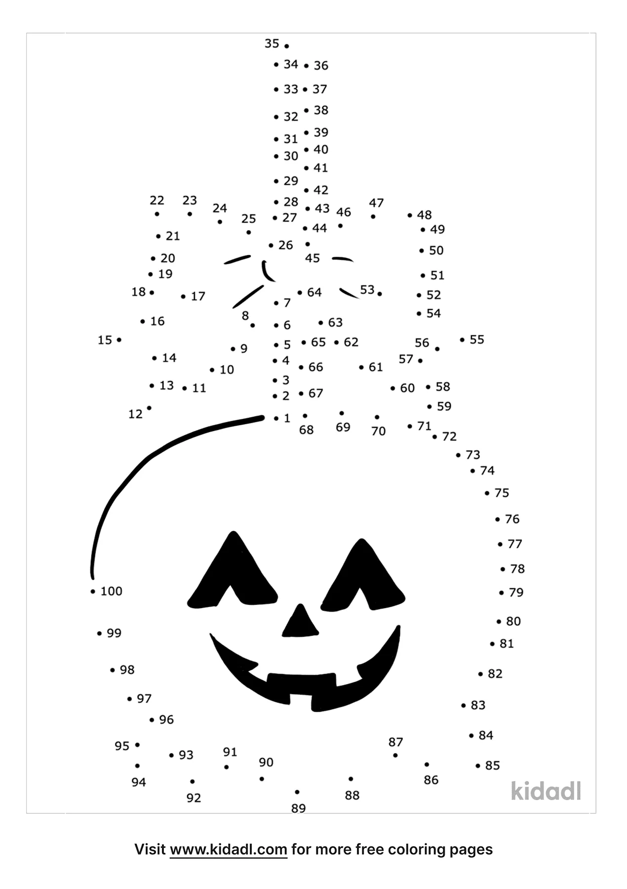 Free halloween candy
