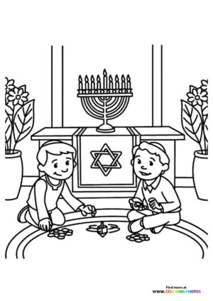 Hanukkah