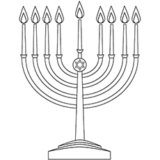 Top free printable holiday coloring pages online