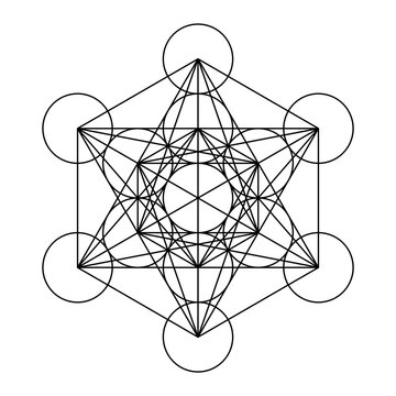 Metatrons cube images â browse photos vectors and video