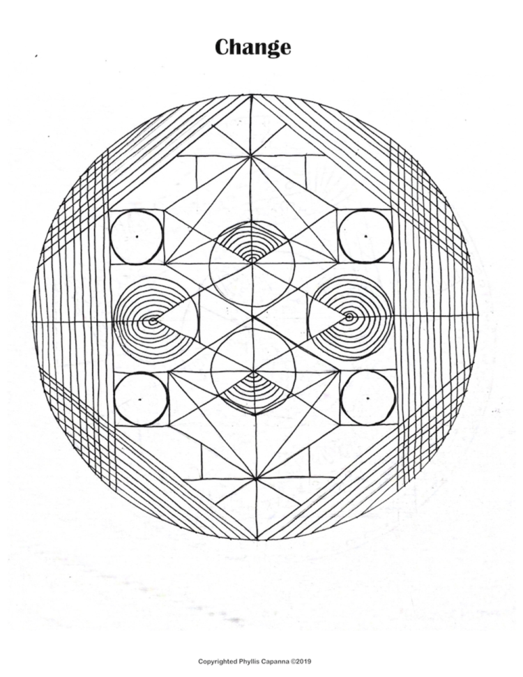 Wellness coloring pages â possibility printables