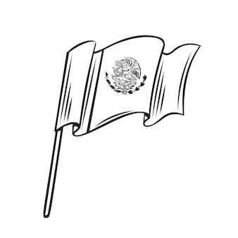 Page oros flag coloring page images