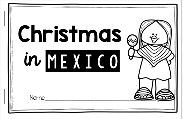 All about christmas