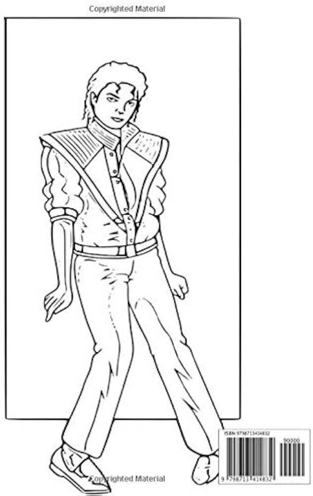 Michael jackson coloring book for kids michael jackson coloring sheet for kids and growns up coloring athi bãcker