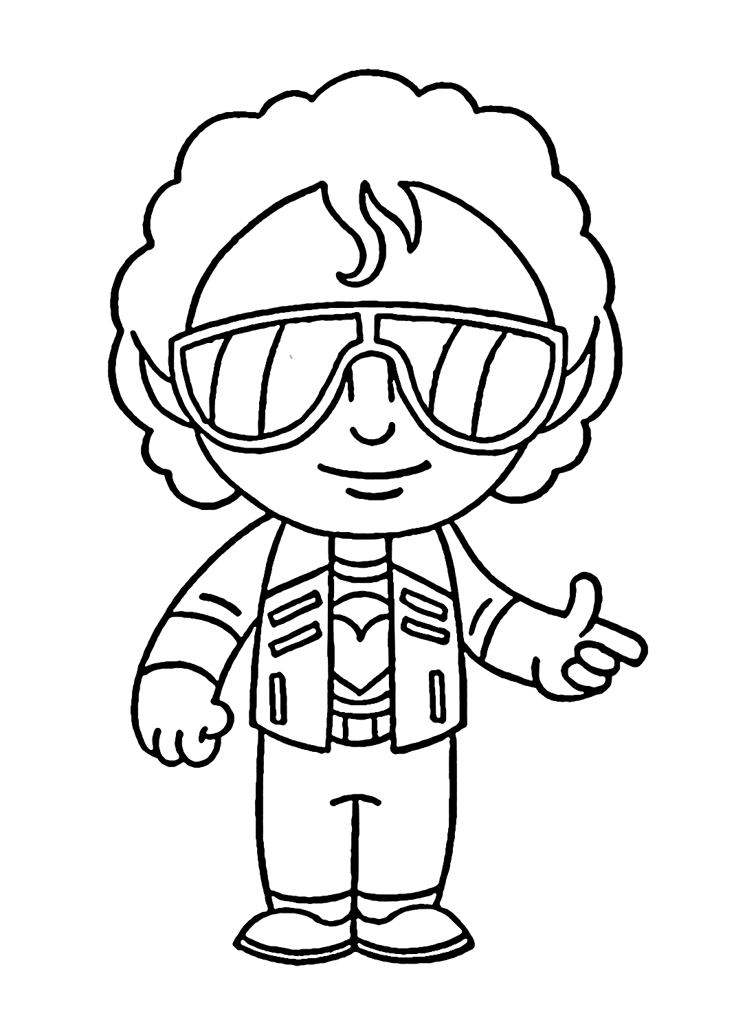Michael jackson coloring pages printable for free download