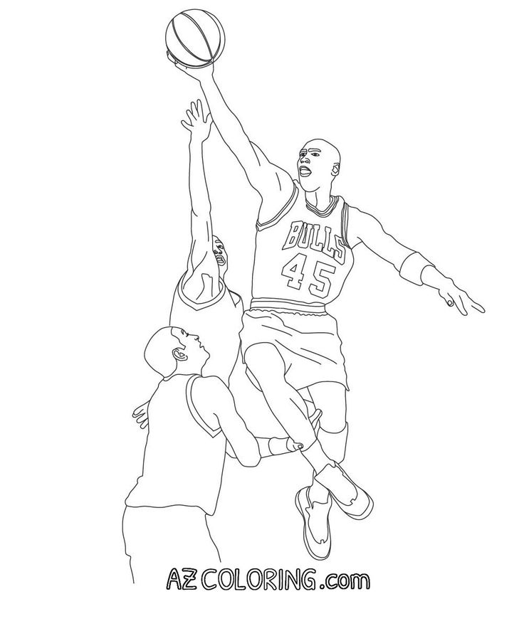 Download or print this amazing coloring page michael jordan coloring page coloring pages to print coloring pages michael jordan