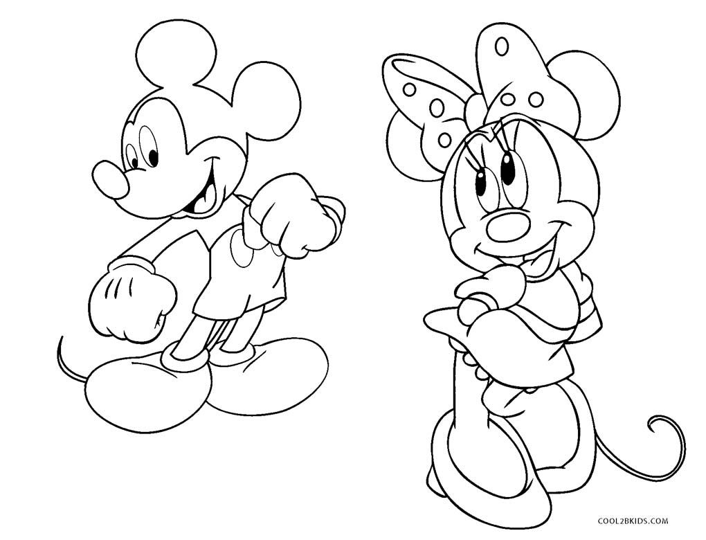 Mickey mouse clubhouse coloring pages free printable mickey mouse clubhouse coloring pages for kids